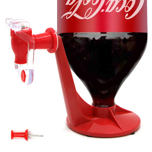 Bottle dispenser