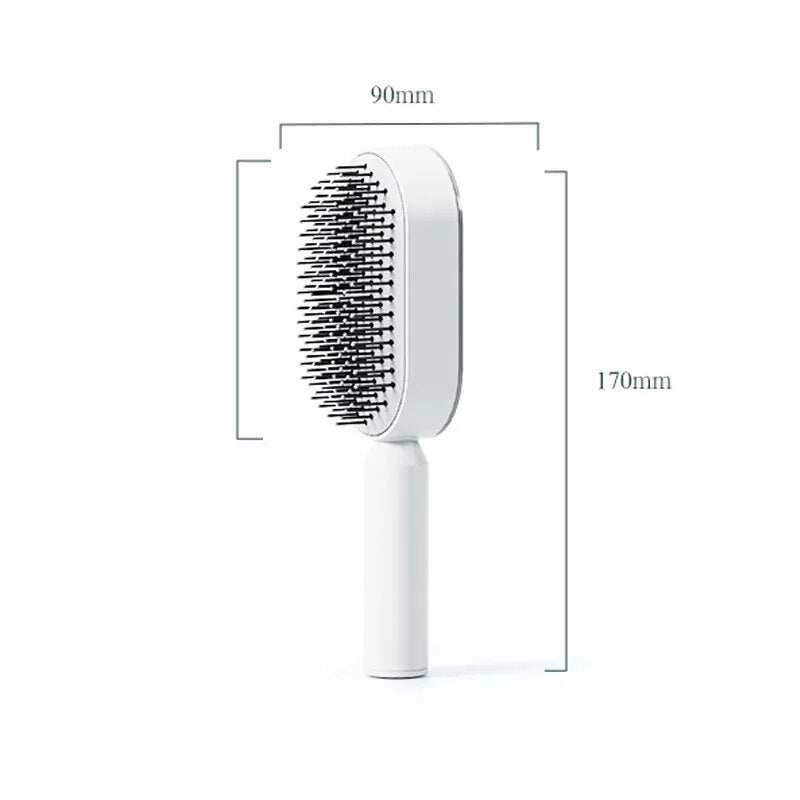 Hairvana Brush™